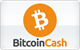 Bitcoin Cash cryptocurrency betaaloptie bij ManekiSpin Casino